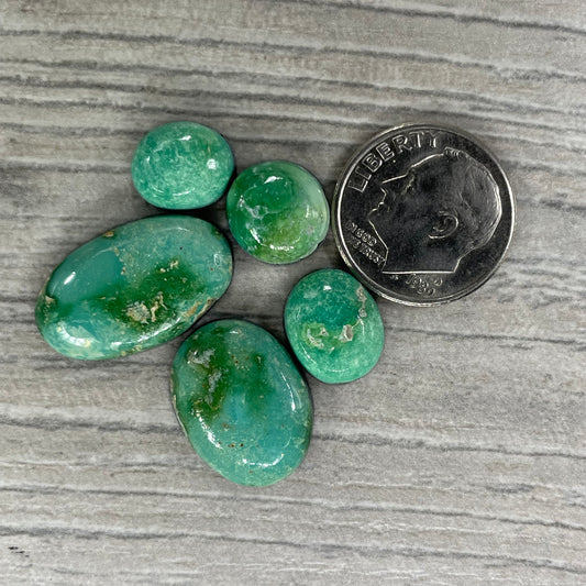 Emerald Valley