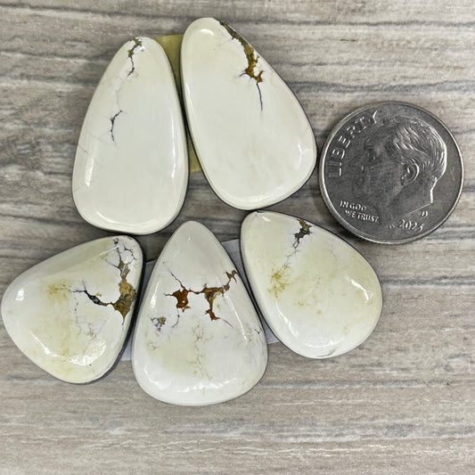 Ivory Creek Set