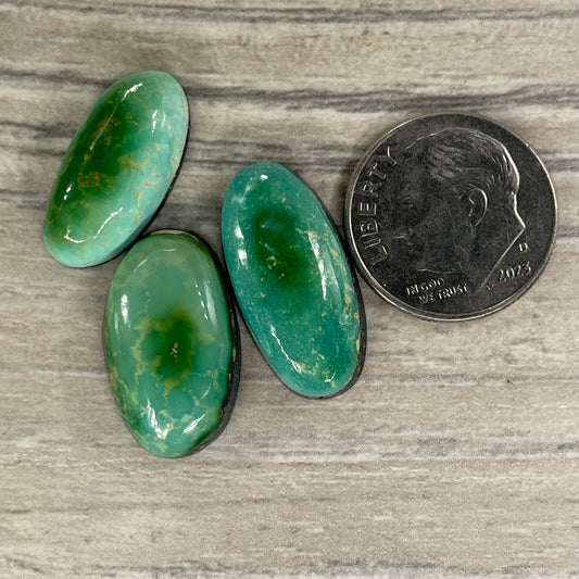 Emerald Valley