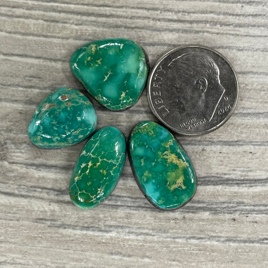Emerald Valley