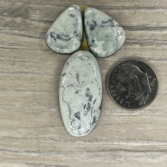 Ivory Creek Set
