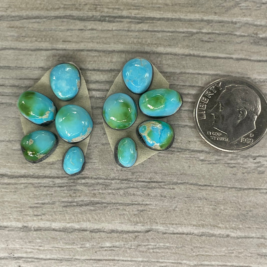 Sierra Bella Earring Pair