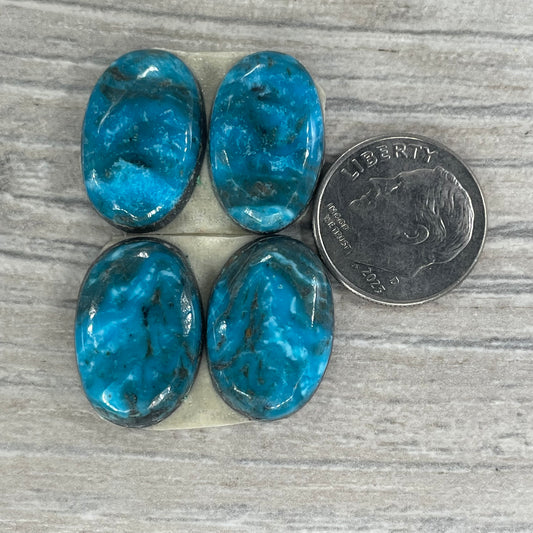 Kingman Earring Pairs