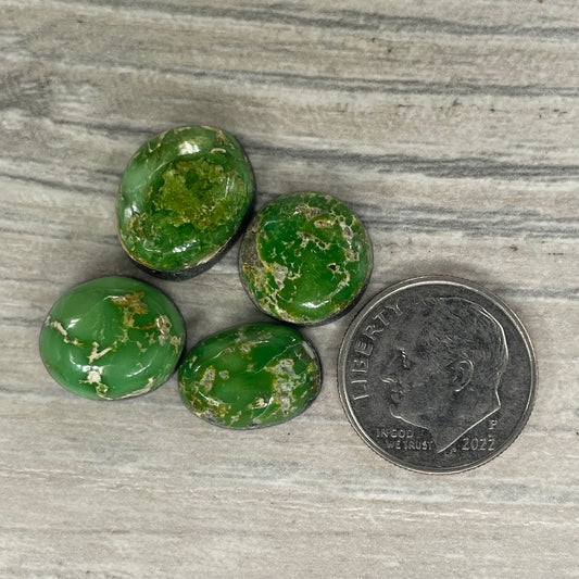 Emerald Valley
