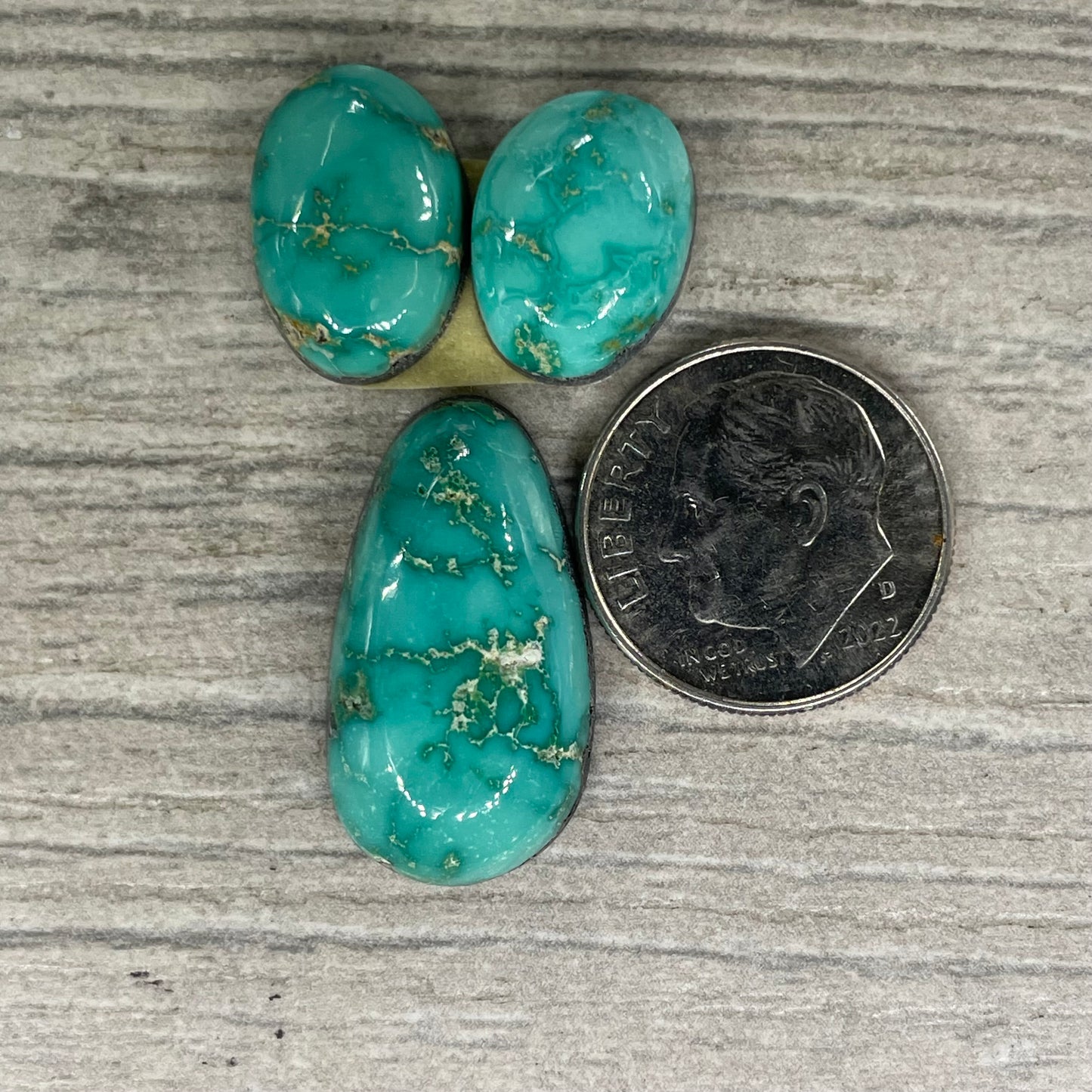 Emerald Valley Set