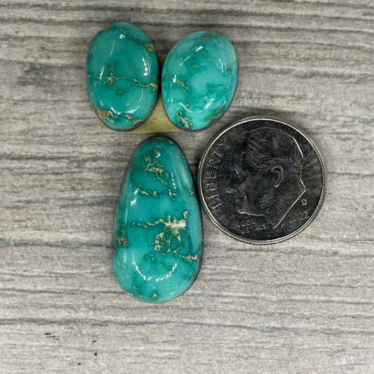 Emerald Valley Set