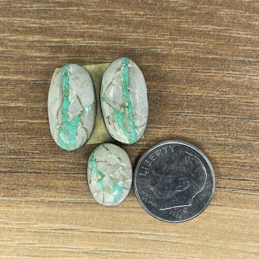 Boulder Set