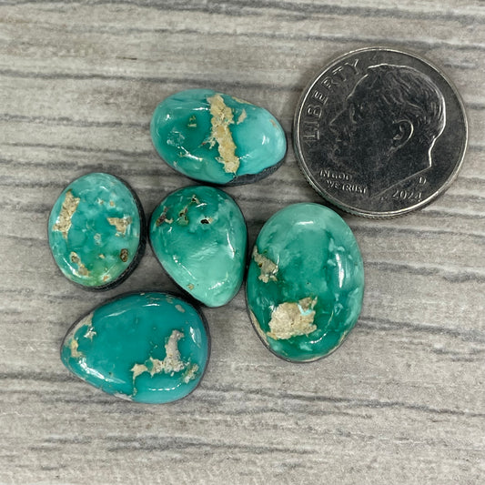 Emerald Valley