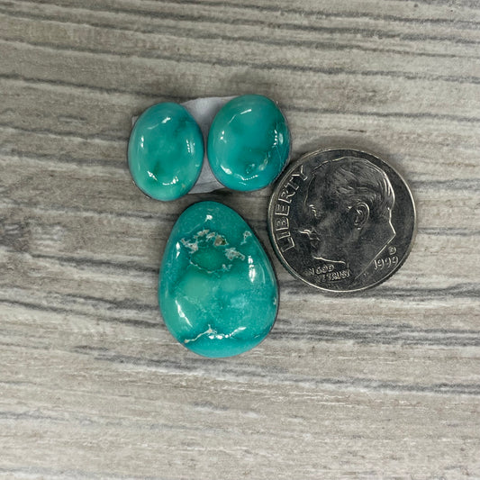 Emerald Valley Set