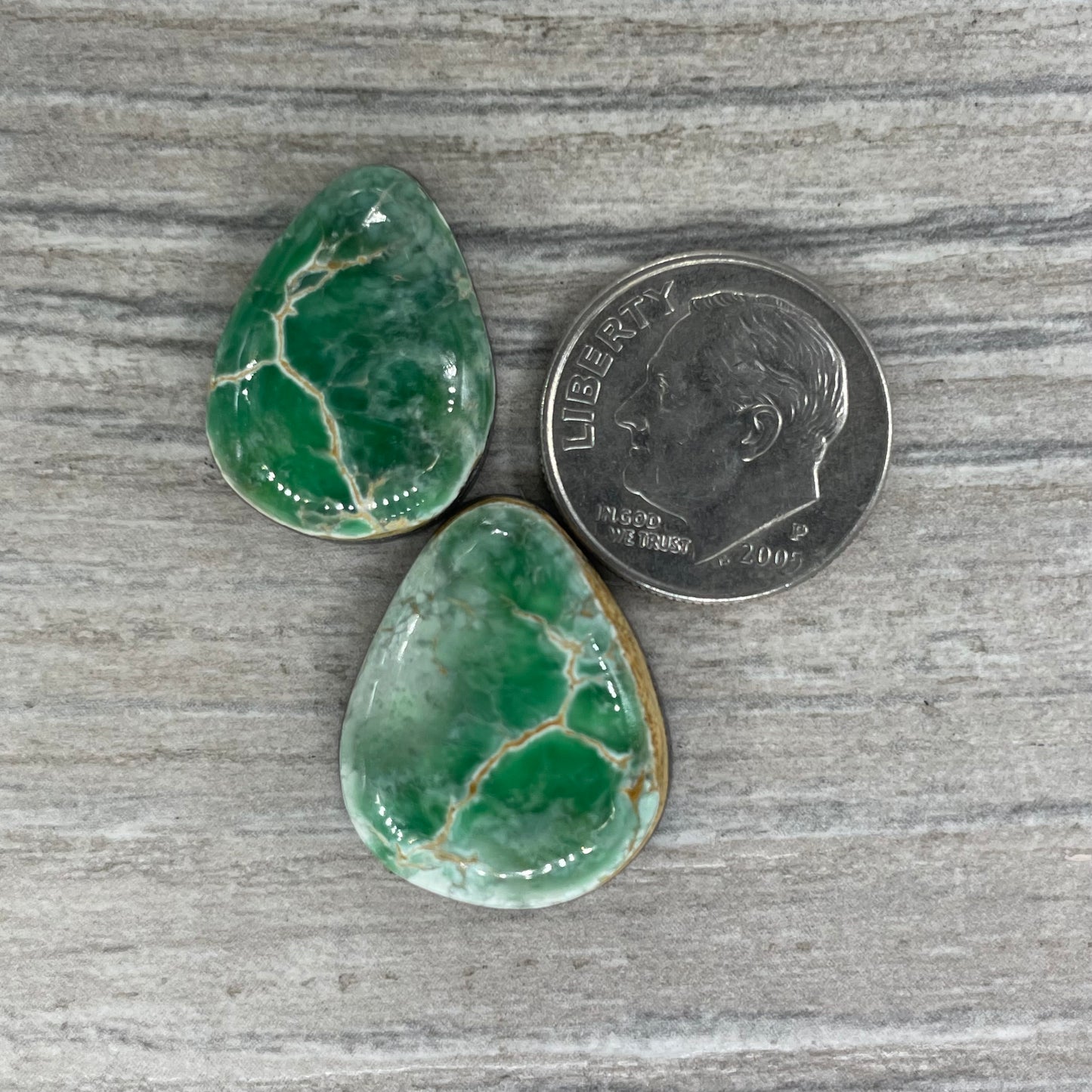 Australian Variscite