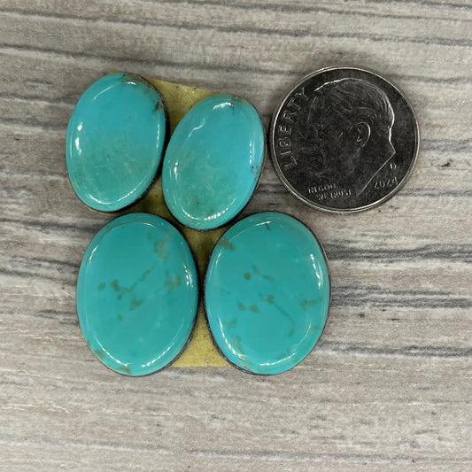 Kingman Earring Pairs