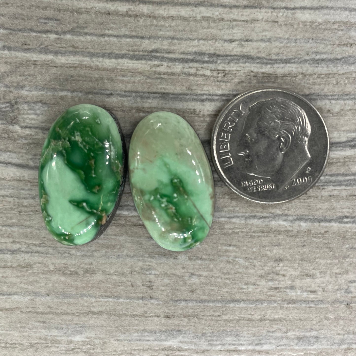 Australian Variscite