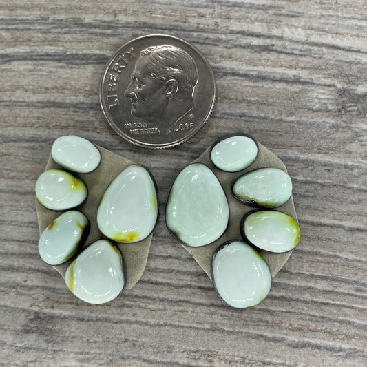 Palomino Earring Set