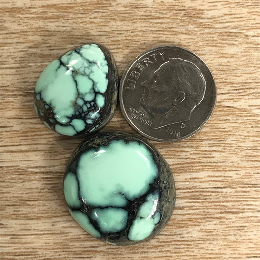 Damale Varascite
