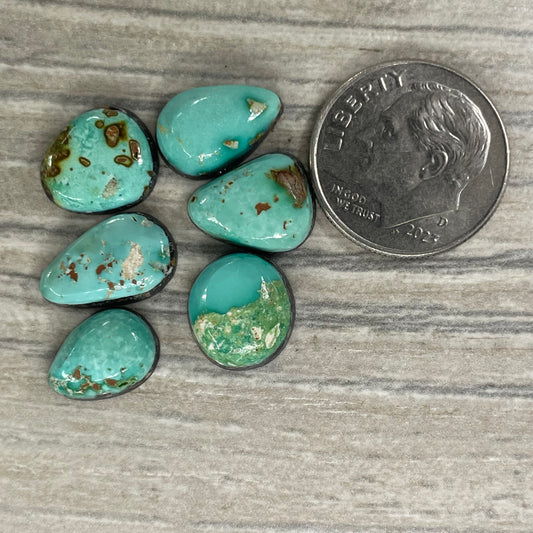 Emerald Valley Minis