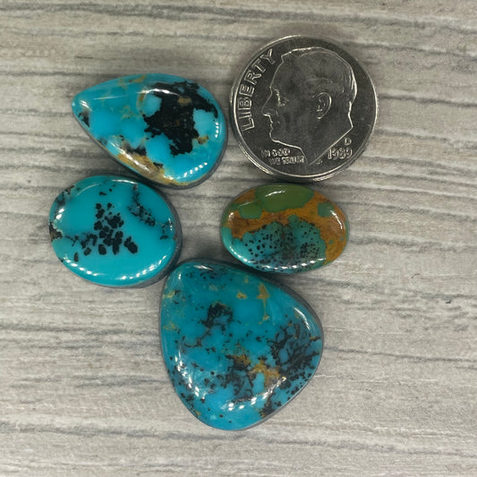 Turquoise Mountain