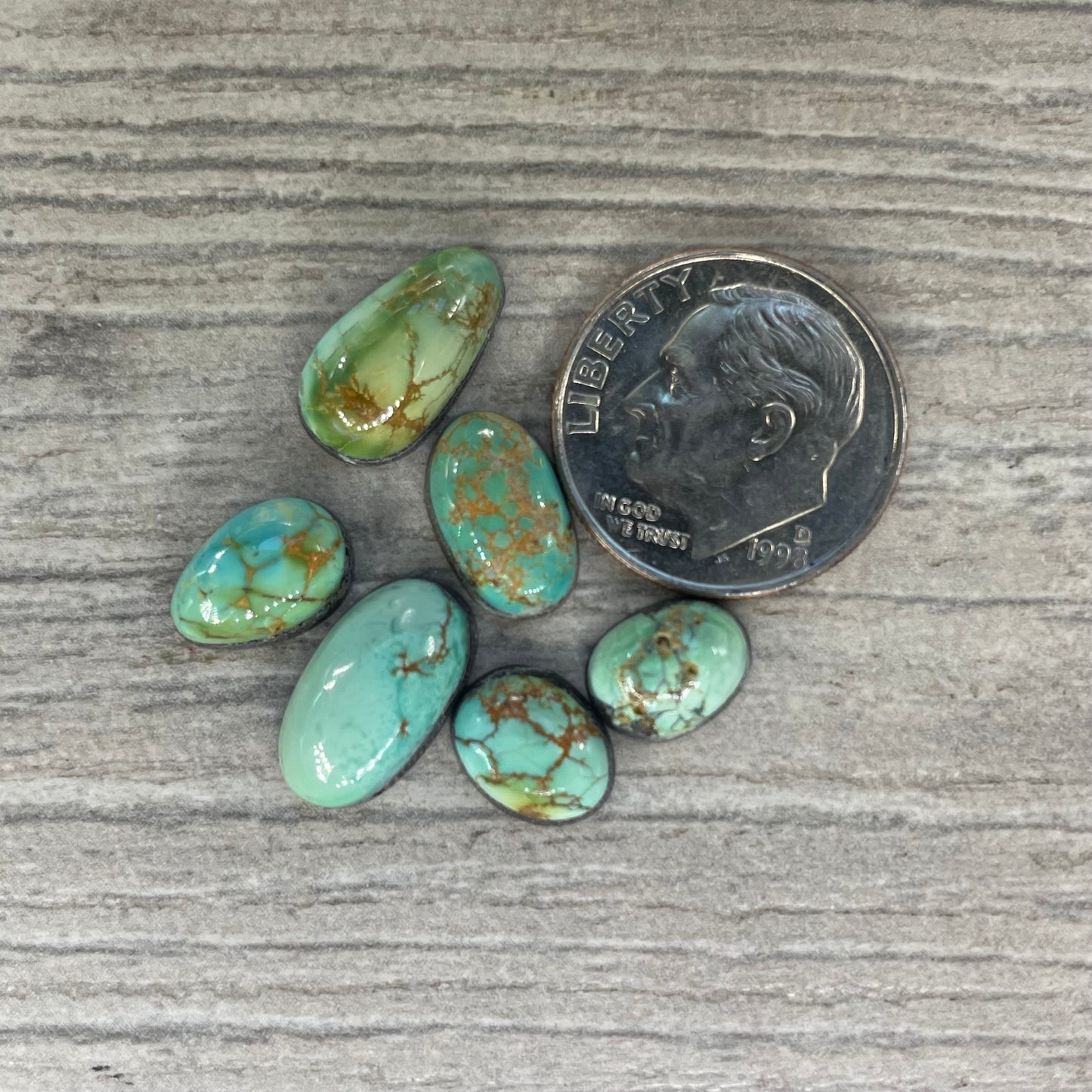 Emerald Valley Minis