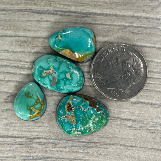Emerald Valley