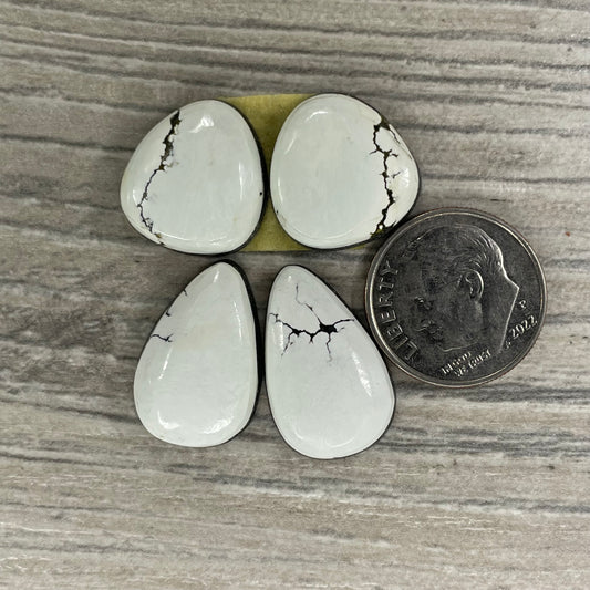 Ivory Creek Set