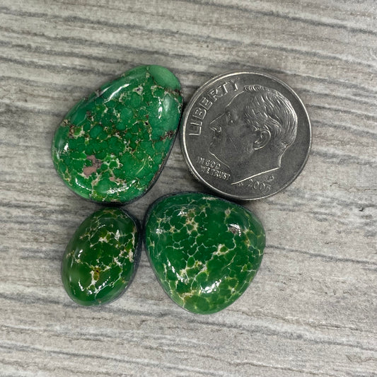 Emerald Valley