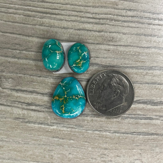Emerald Valley Set