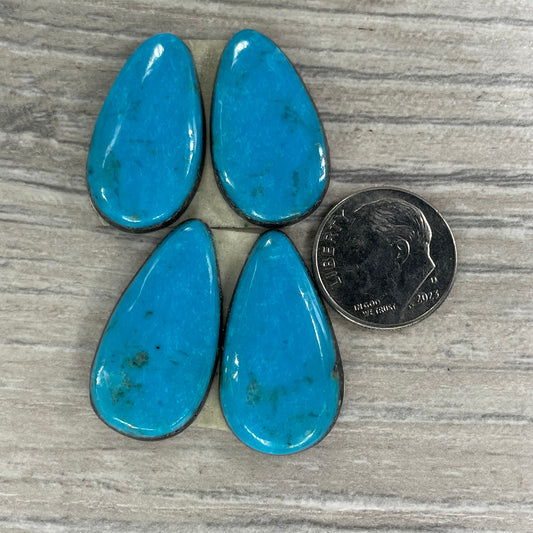 Kingman Earring Pairs