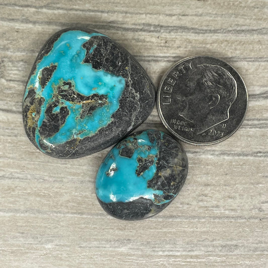 Blue Moon Ribbon