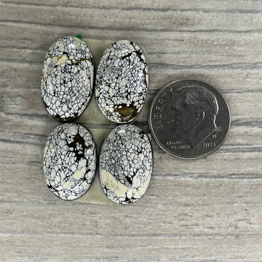 Ivory Creek -Earring Pairs