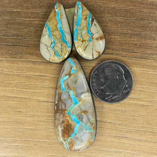 Boulder Set