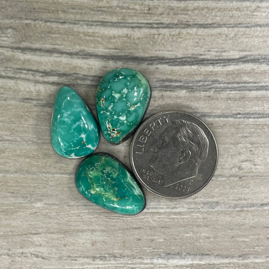 Emerald Valley