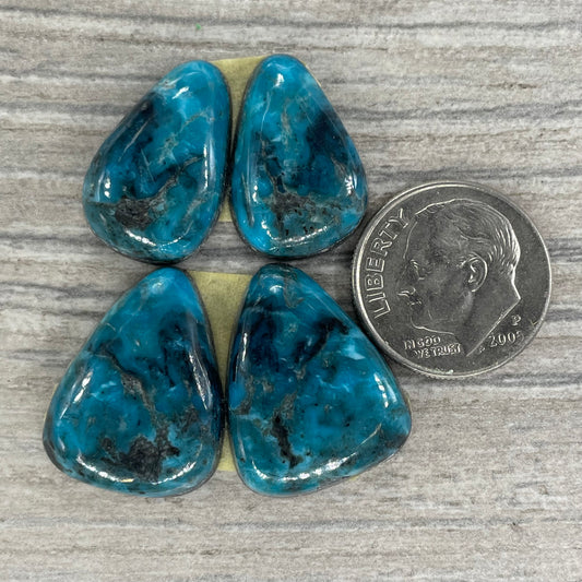 Kingman Earring Pairs