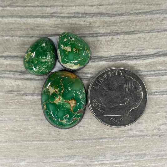Emerald Valley Set