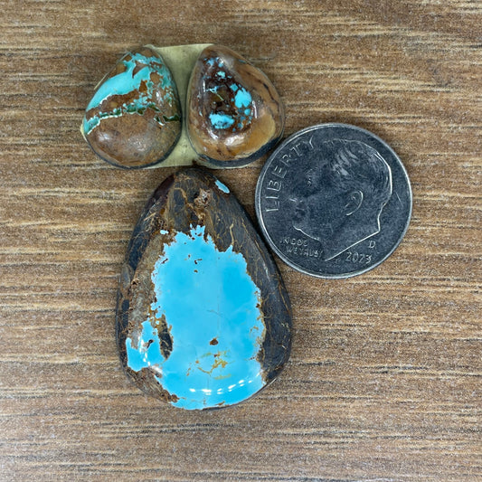 Boulder Set