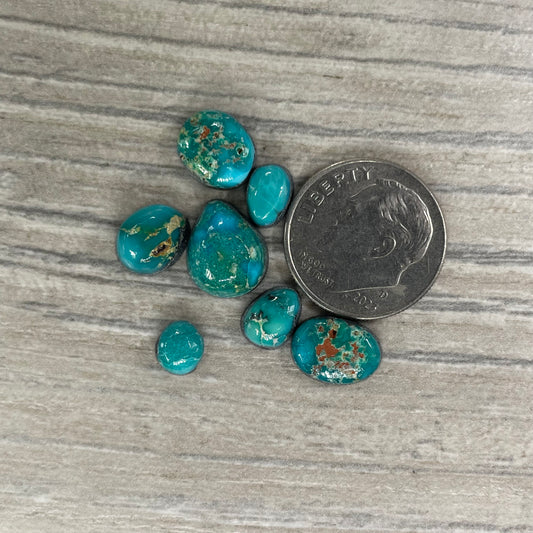 Emerald Valley Minis