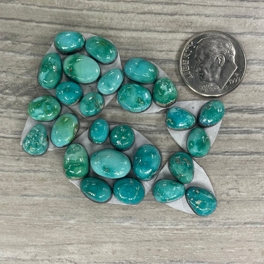 Emerald Valley