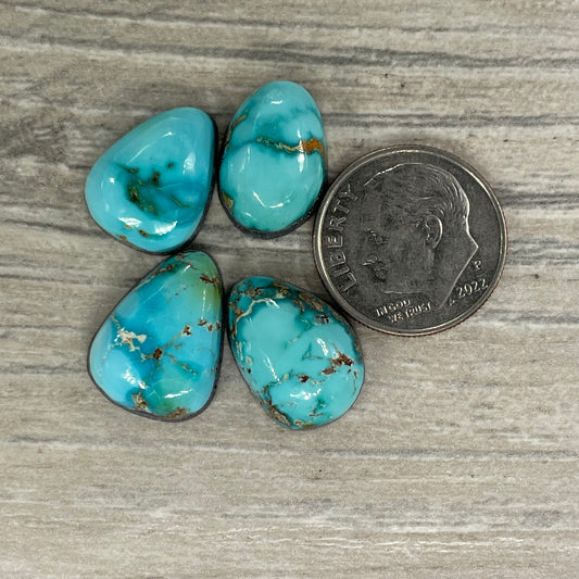 Sierra Blue