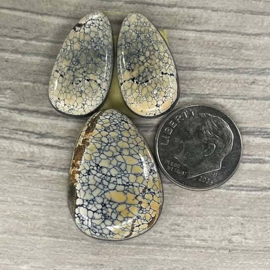 Ivory Creek Set