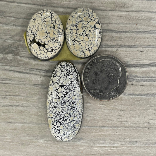 Ivory Creek Set