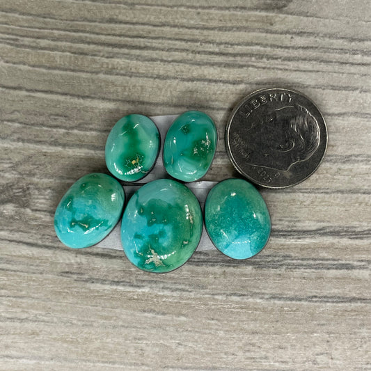 Emerald Valley Set