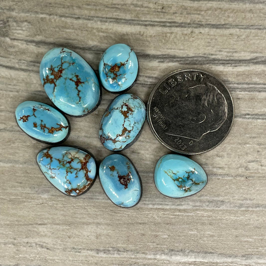 Golden Hill Minis