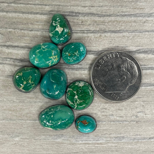 Emerald Valley Minis