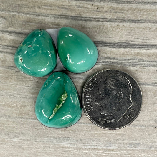 Emerald Valley Set