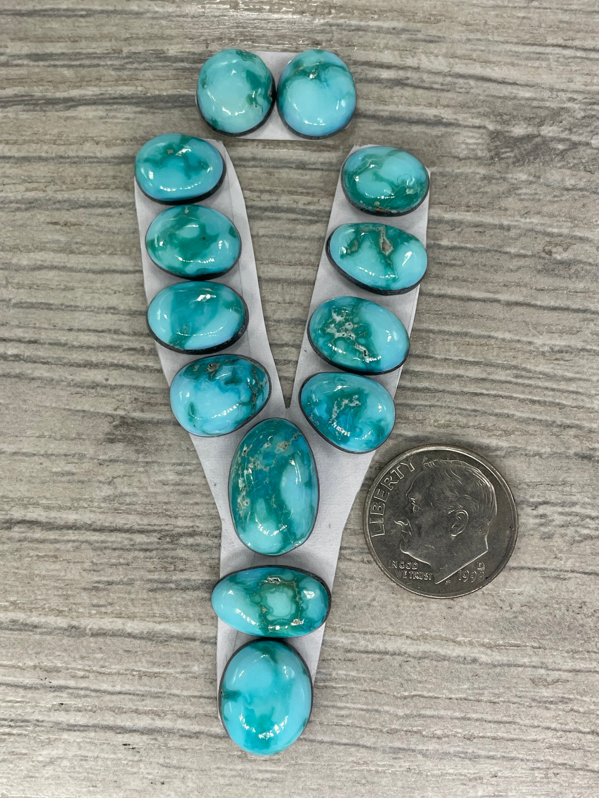 Verde Valley Lariat Set
