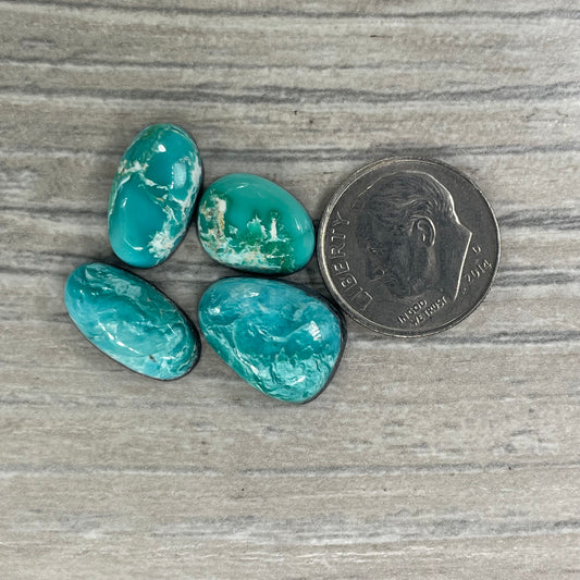 Sierra Blue