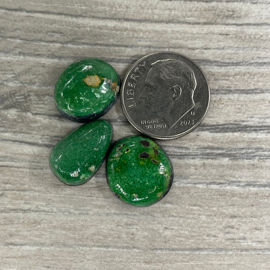 Emerald Valley