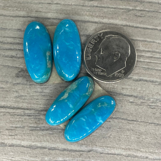 Kingman Earring Pairs