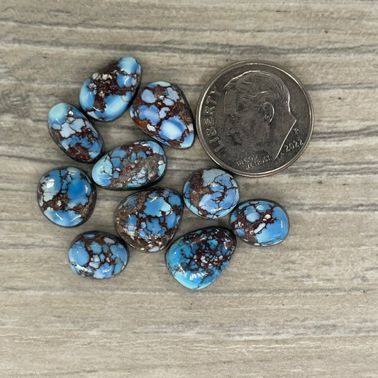 Golden Hill Minis