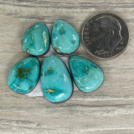 Emerald Valley Set