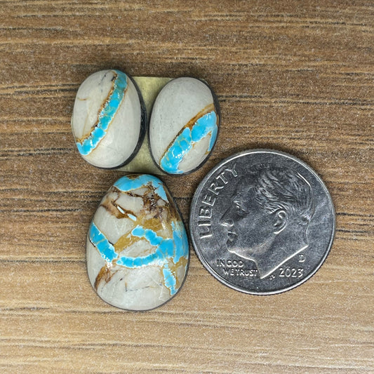 Boulder Set