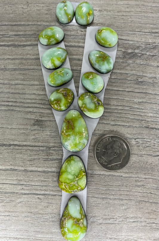 Palomino Lariat Set
